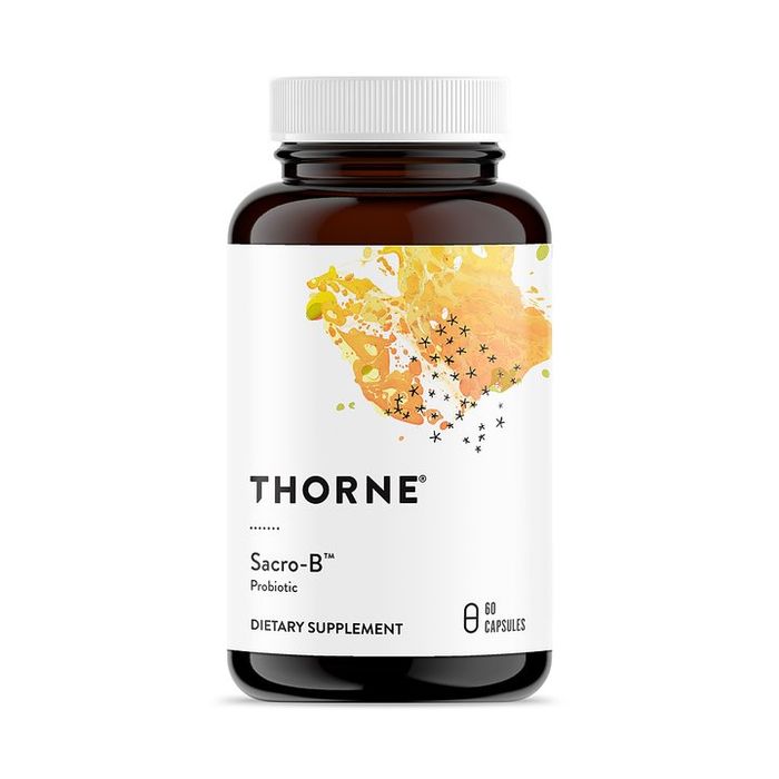 Thorne Sacro-B (Saccharomyces Boulardii)