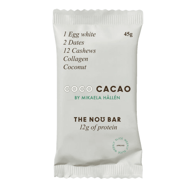 Hovedbilde The No Bar Coco Cacao