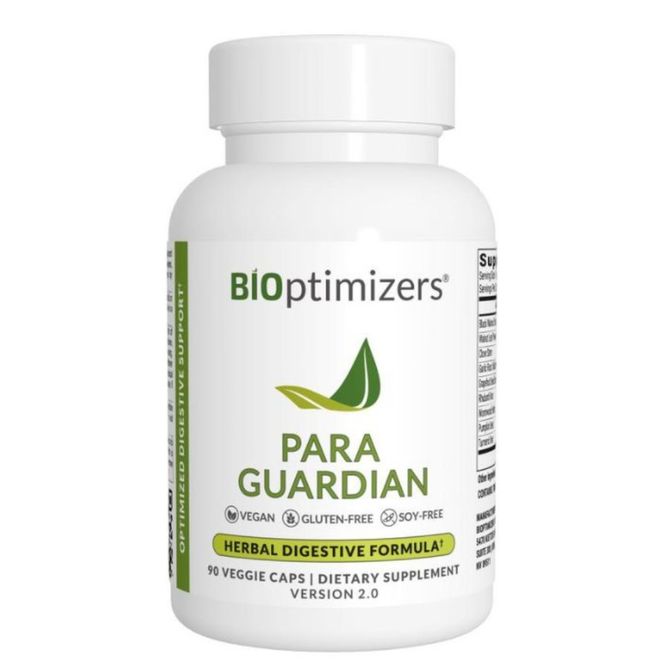 Hovedbilde BiOptimizers Para Guardian