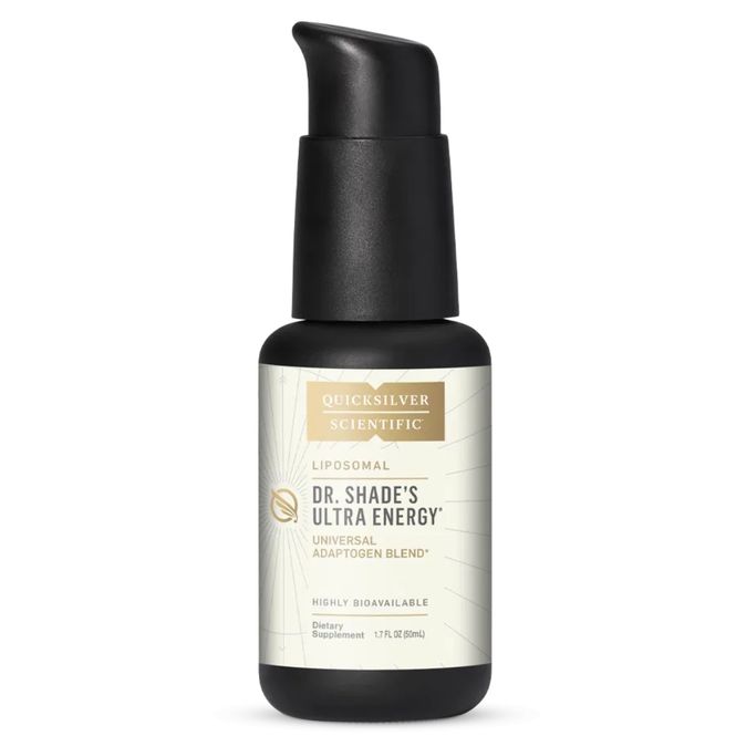 Hovedbilde Quicksilver Ultra Energy®