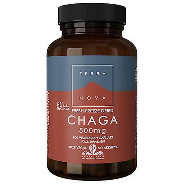 Terranova Chaga