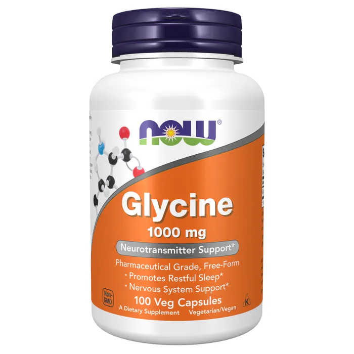 NOW Glysin