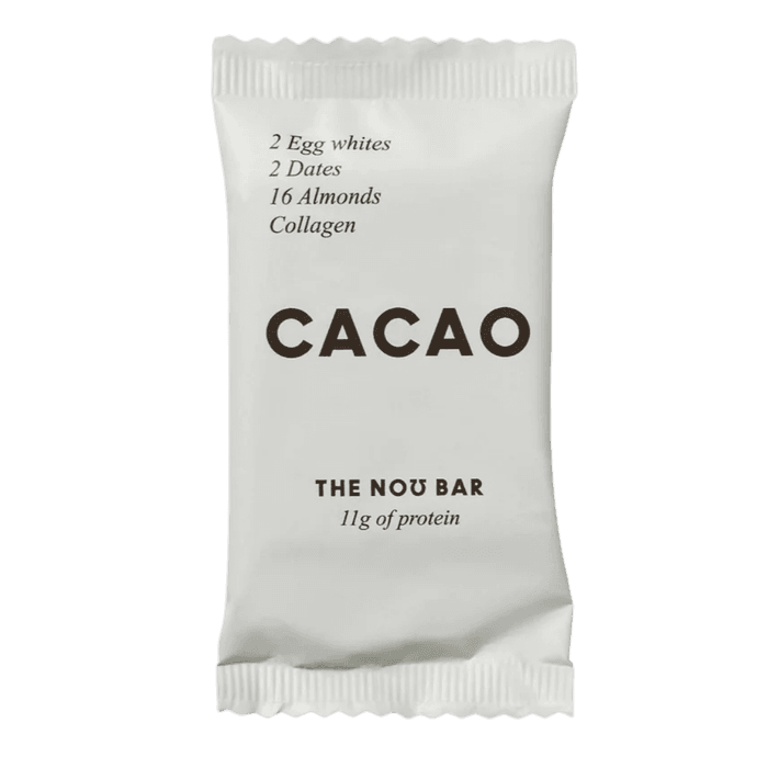 The No Bar Cacao 12pk