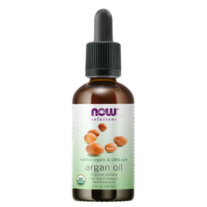 NOW Arganolje