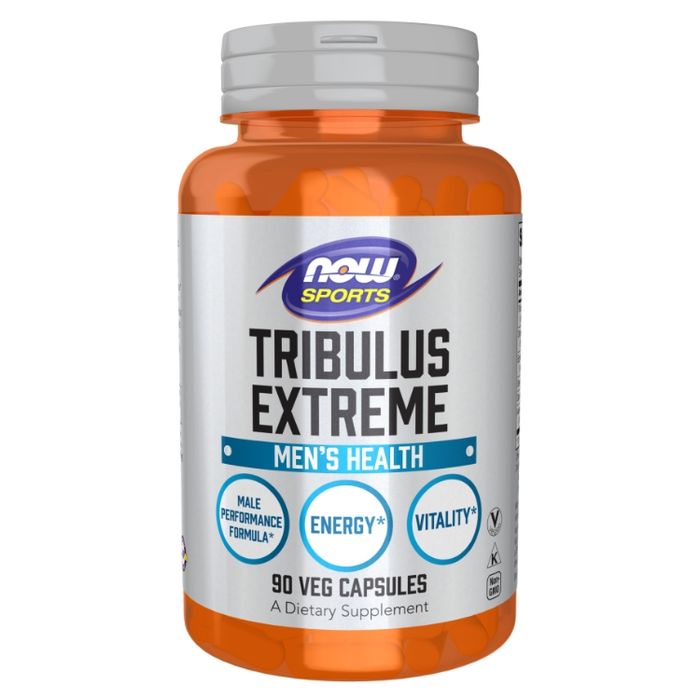 NOW Tribulus Extreme