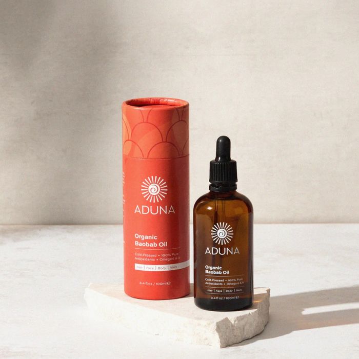 Aduna Baobab Beauty Oil 100ml