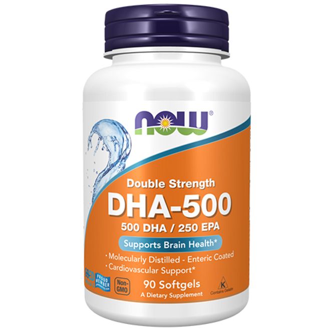 Hovedbilde NOW DHA-500