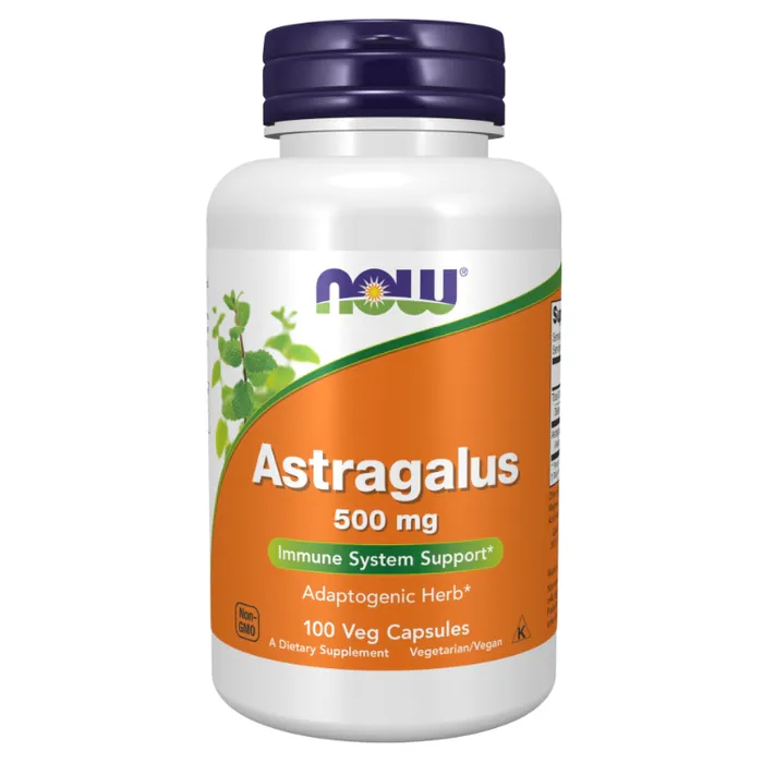 NOW Astragalus