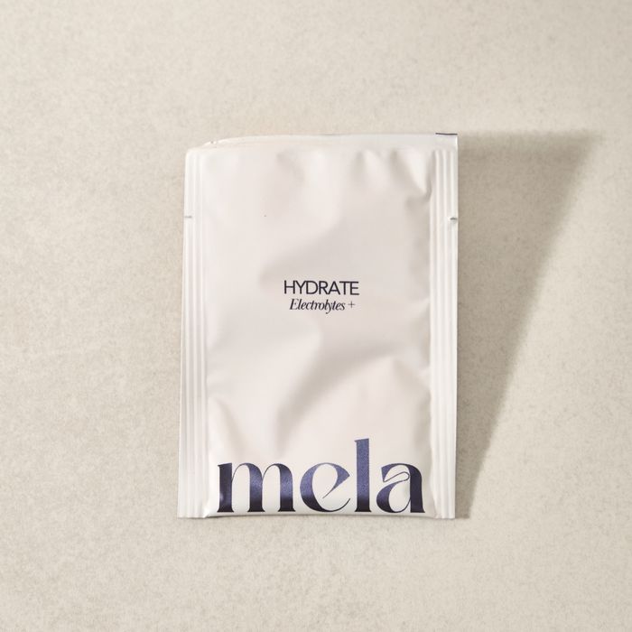 MELA Hydrate - Electrolytes+ 20 stk