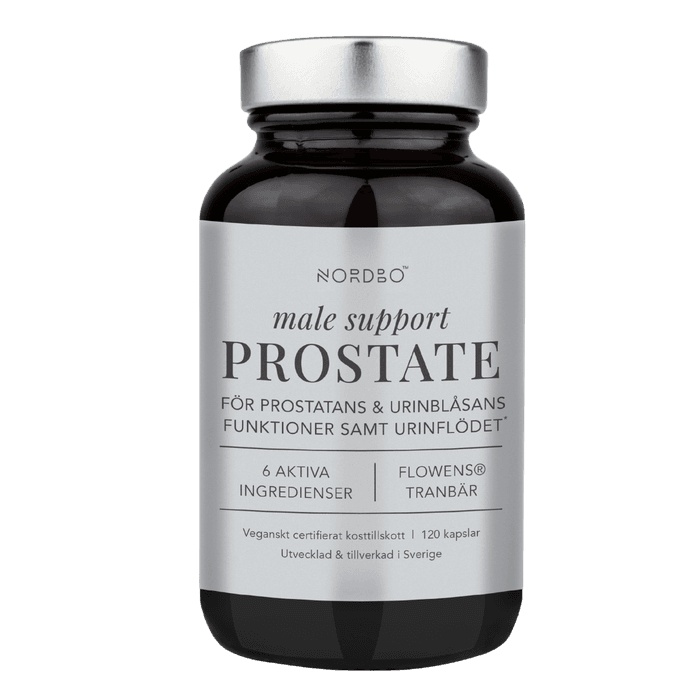 NORDBO Male Support Prostate