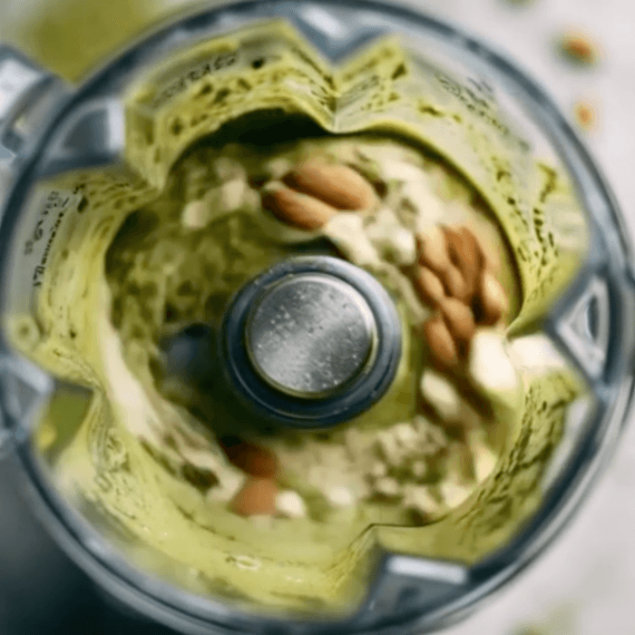 The No Bar Matcha