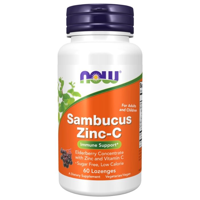 NOW Sambucus Sink-C