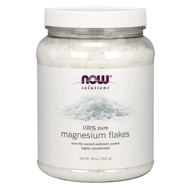 Hovedbilde NOW Magnesiumflak