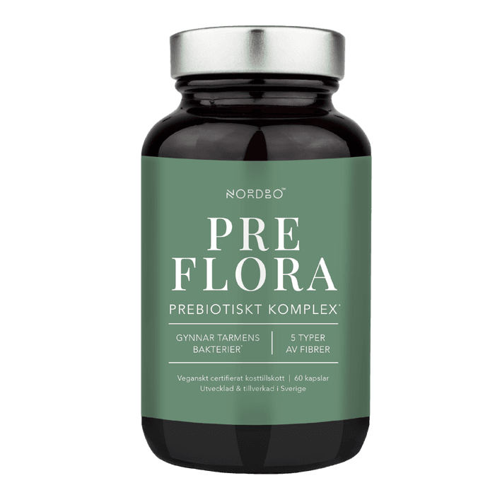 NORDBO PreFlora