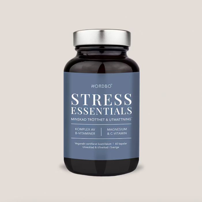 NORDBO Stress Essentials