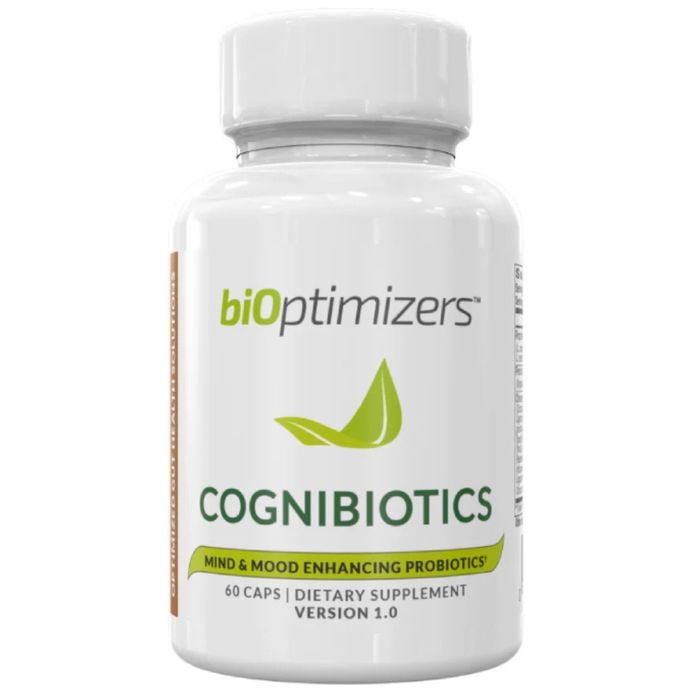 BiOptimizers CogniBiotics