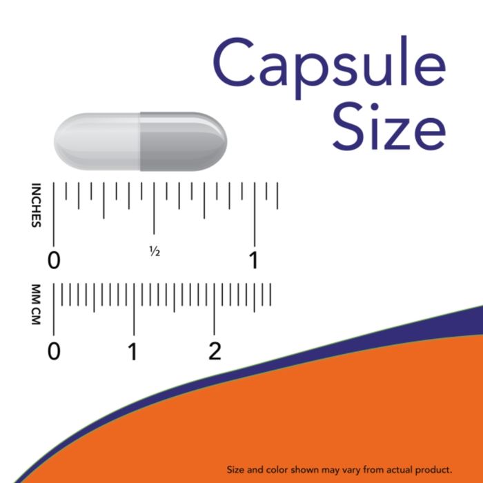 NOW Aloe 10000 og Probiotika