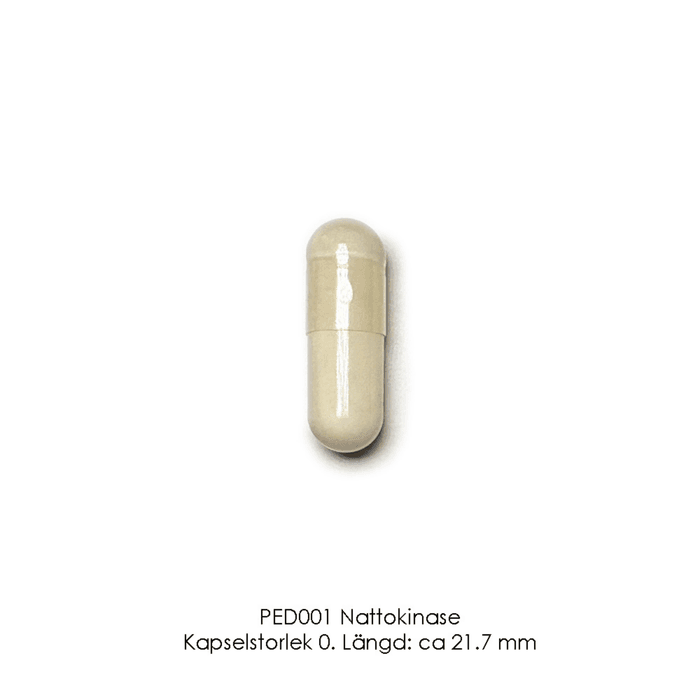 Prio Vitality Nattokinase