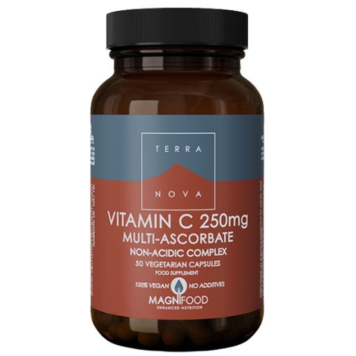 Terranova Multi C-vitamin