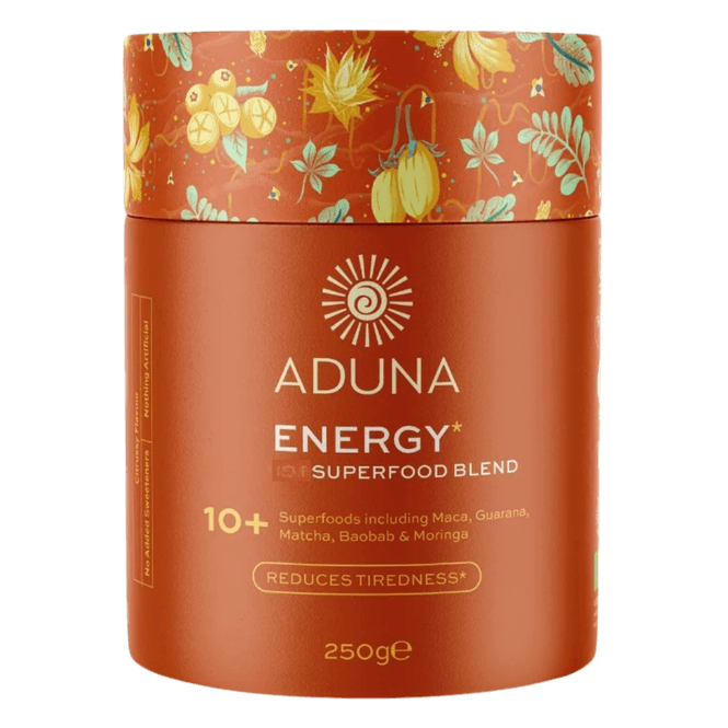 Hovedbilde Aduna Energy Superfood Blend