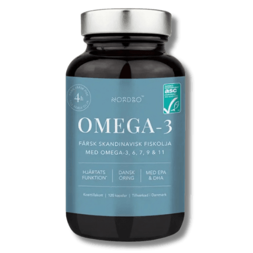 Nordbo Omega-3