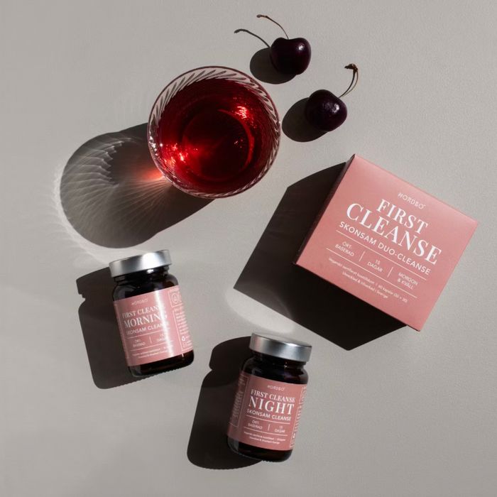 NORDBO First Cleanse
