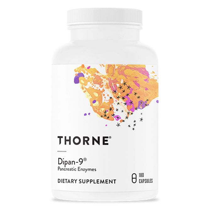 Hovedbilde Thorne Dipan-9