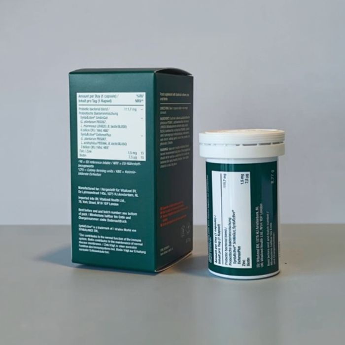 Vitalized Probio Combi