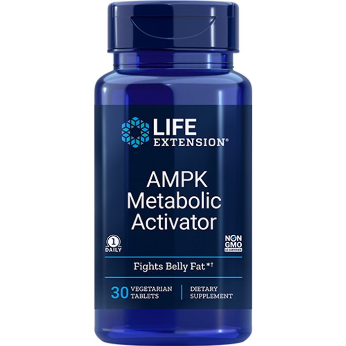 Life Extension AMPK Metabolic Formula