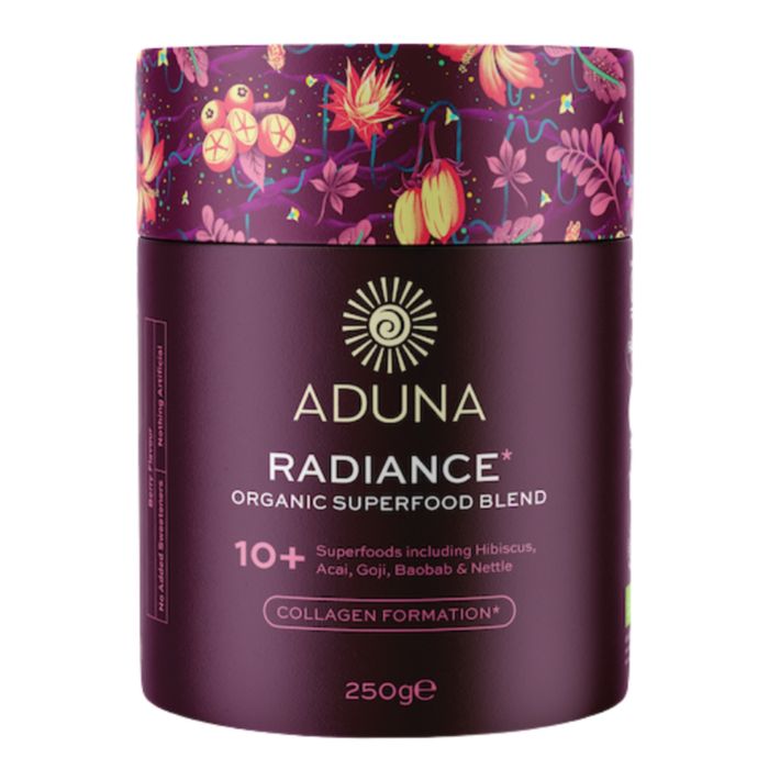 Aduna Radiance Superfood Blend