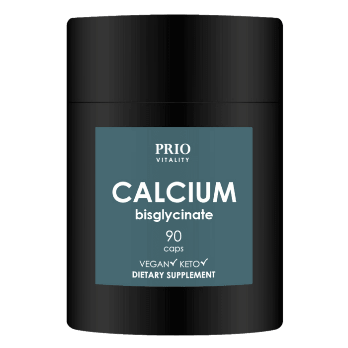 Prio Vitality Calcium